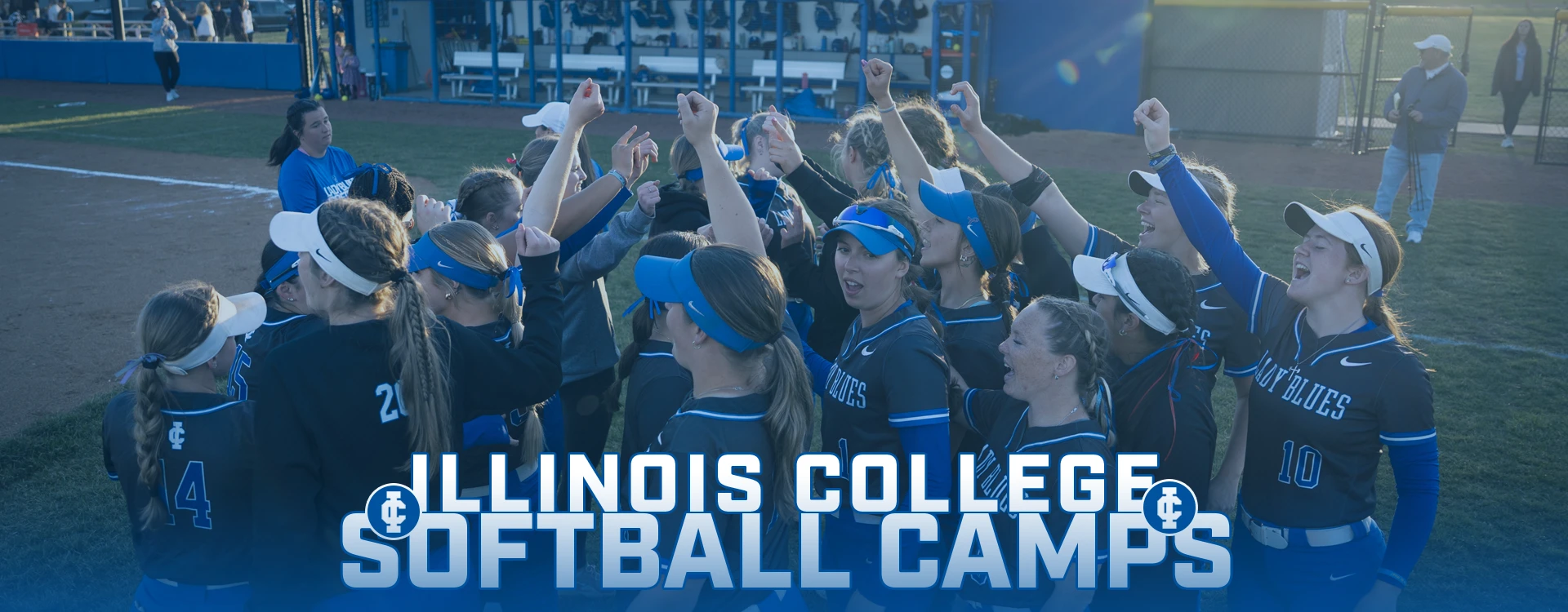 Illinois College Softball Camps